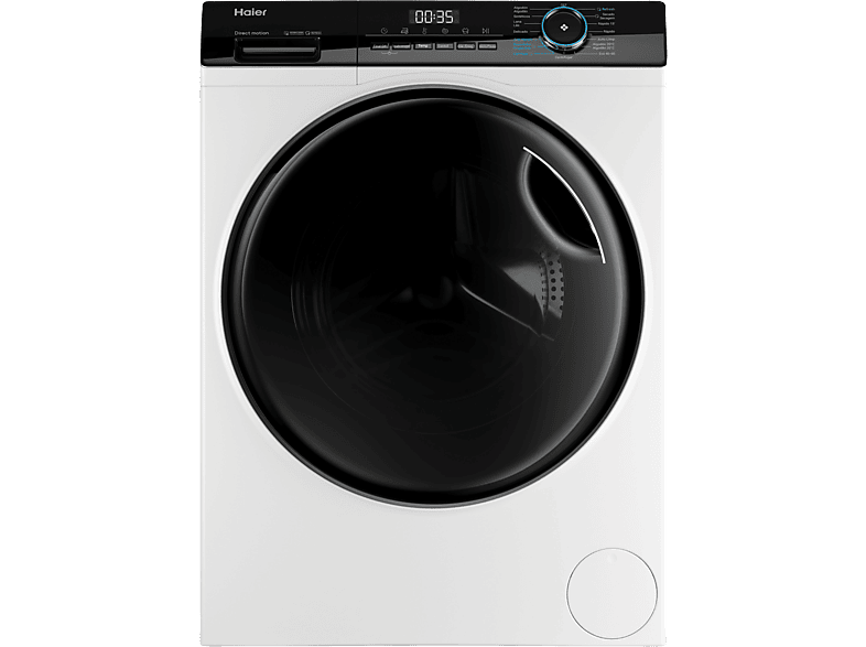 Lavadora secadora | Haier I-Pro Series 3 HWD90-B14939-IB