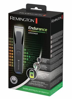 Trymer REMINGTON MB4200 Endurance
