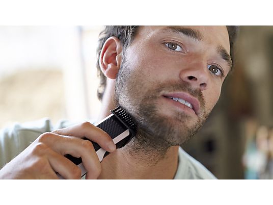 Trymer PHILIPS Beardtrimmer series 3000 BT3206/14