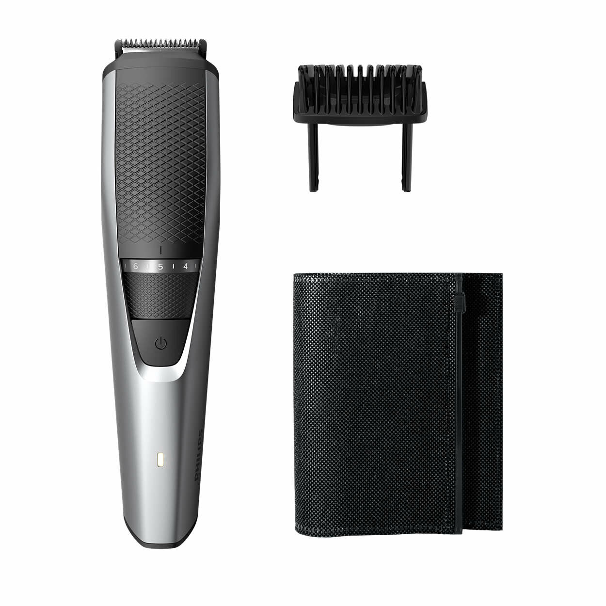 Trymer PHILIPS Beardtrimmer series 3000 BT3216/14