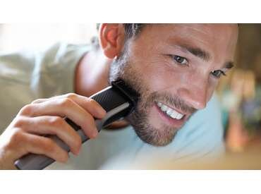 Trymer PHILIPS Beardtrimmer series 3000 BT3216/14