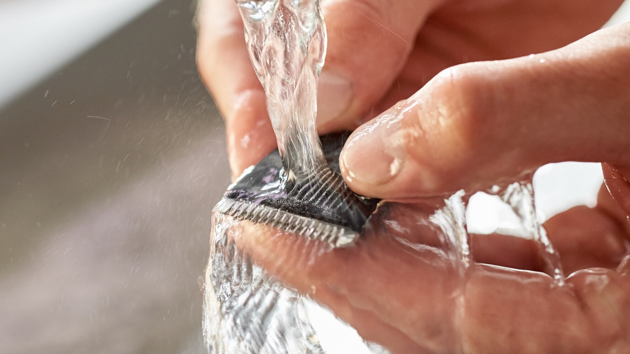 Trymer PHILIPS Beardtrimmer series 3000 BT3216/14