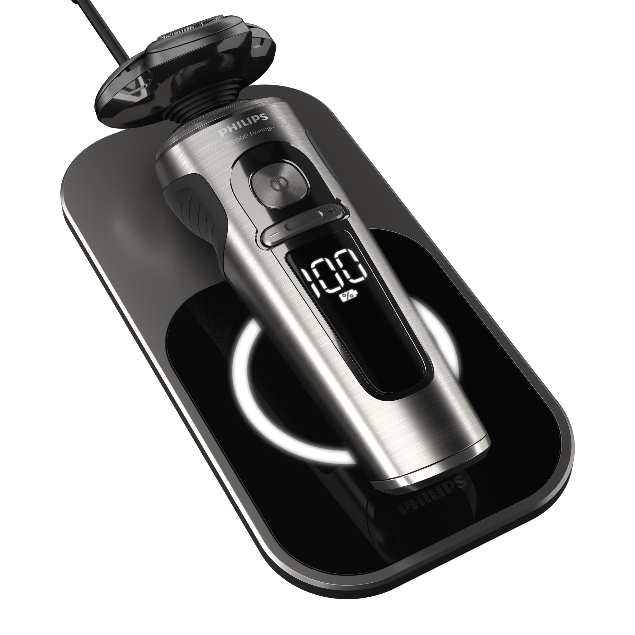 Golarka PHILIPS Series 9000 Prestige SP9860/13