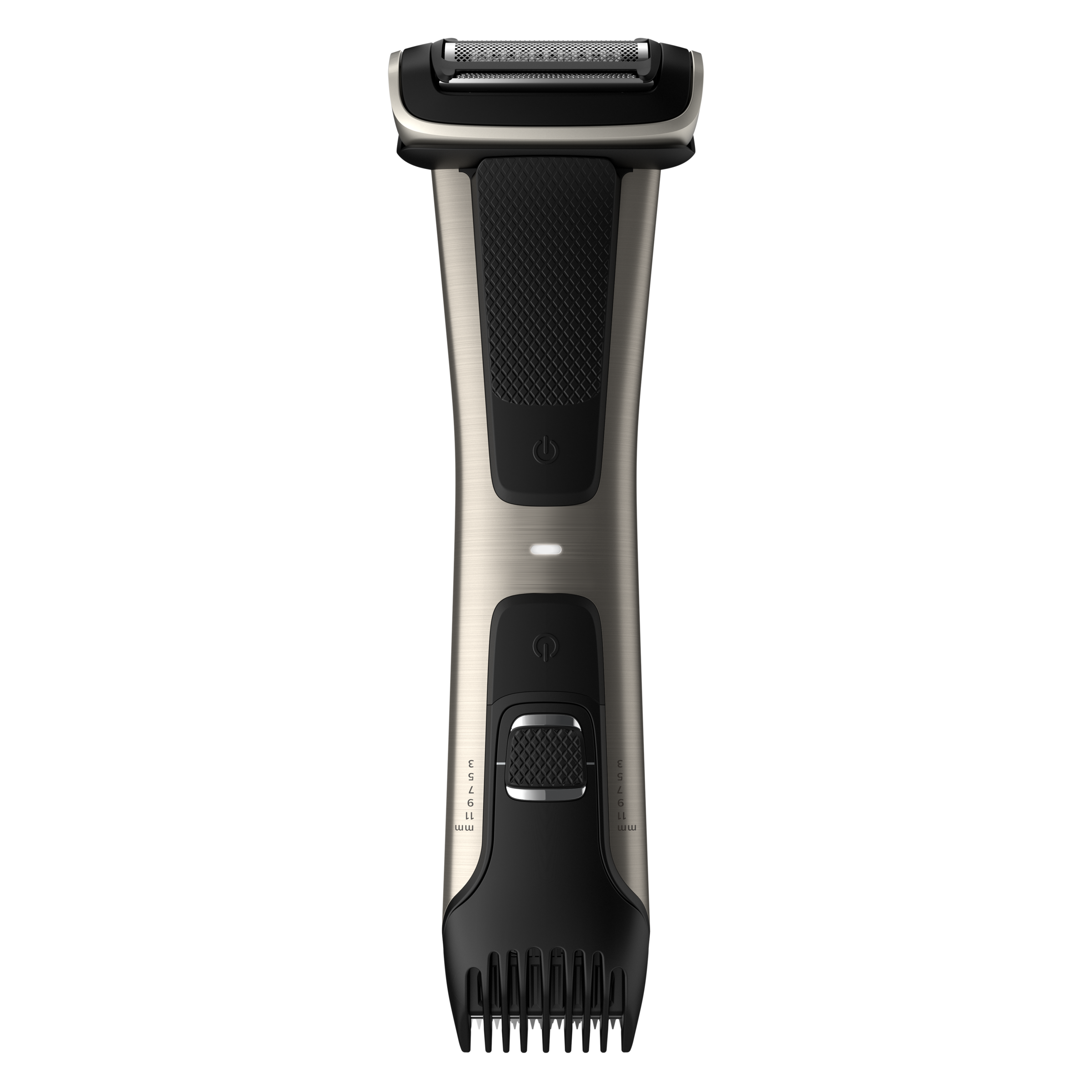 Golarka do ciała PHILIPS Bodygroom Series 7000 BG7025/15