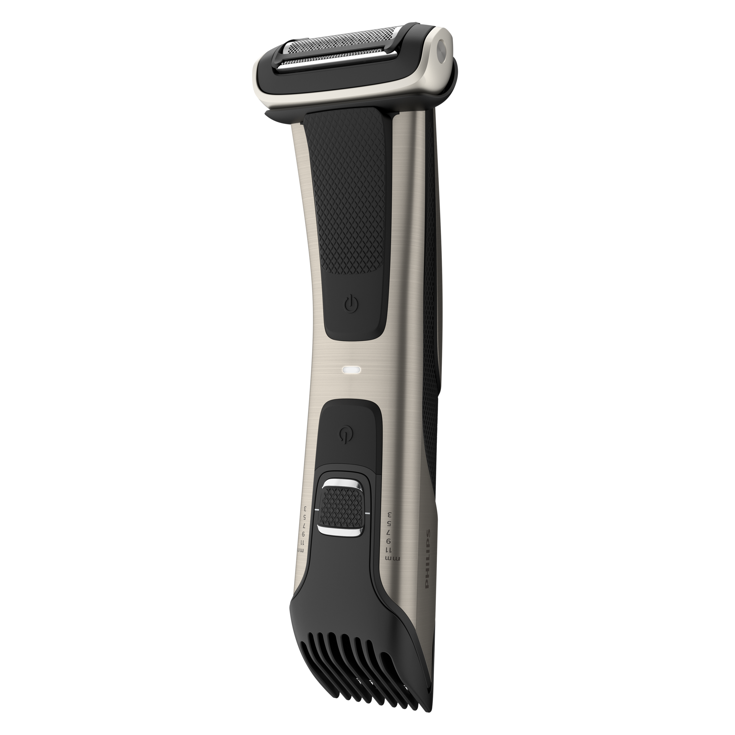 Golarka do ciała PHILIPS Bodygroom Series 7000 BG7025/15