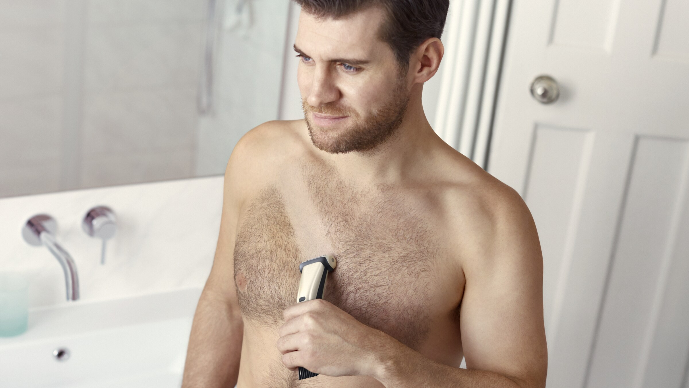 Golarka do ciała PHILIPS Bodygroom Series 7000 BG7025/15