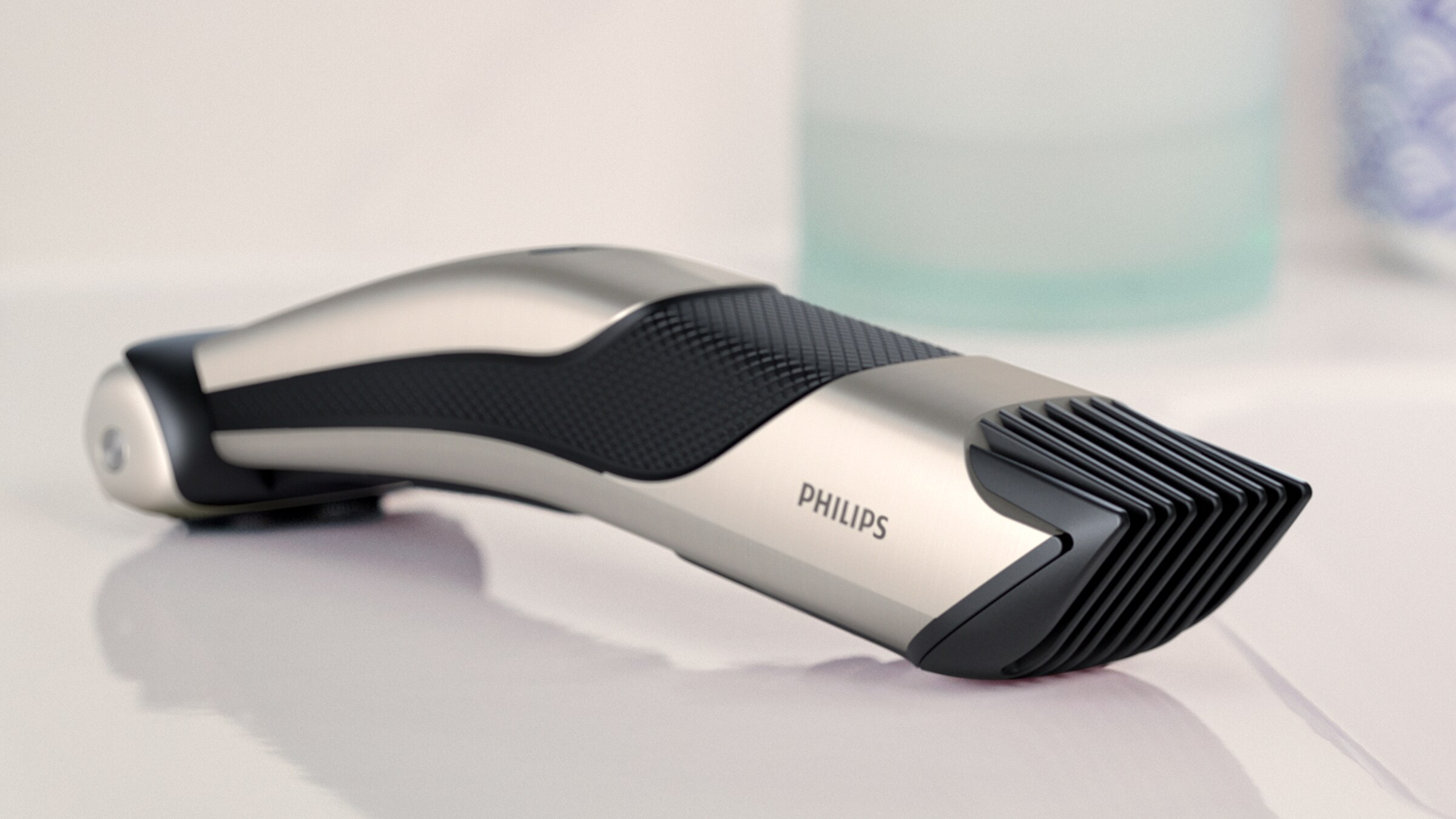 Golarka do ciała PHILIPS Bodygroom Series 7000 BG7025/15