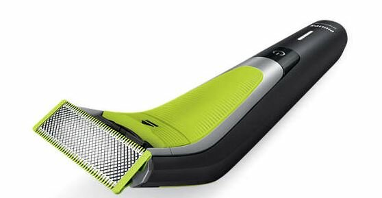 Golarka PHILIPS OneBlade Pro QP6505/20