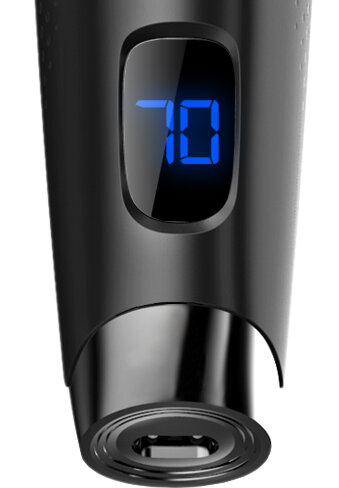 Golarka 3w1 BLAUPUNKT MSR801