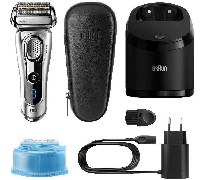 Golarka BRAUN 9291CC