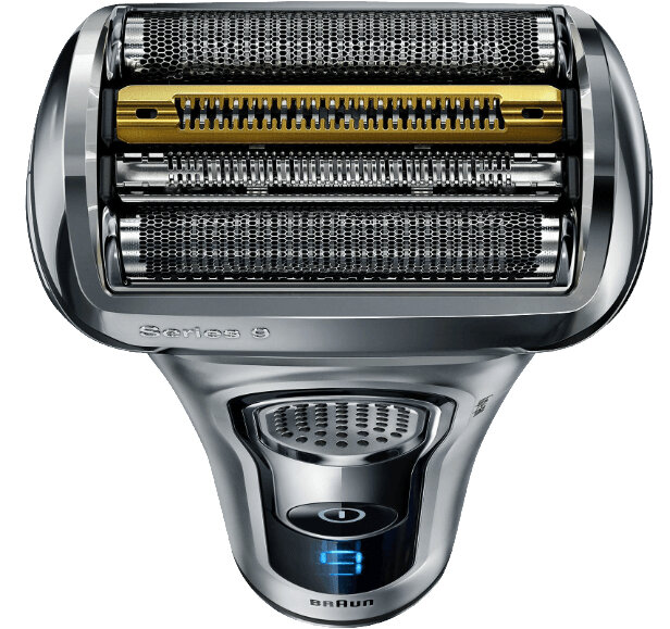 Golarka BRAUN 9291CC