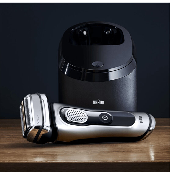 Golarka BRAUN 9291CC