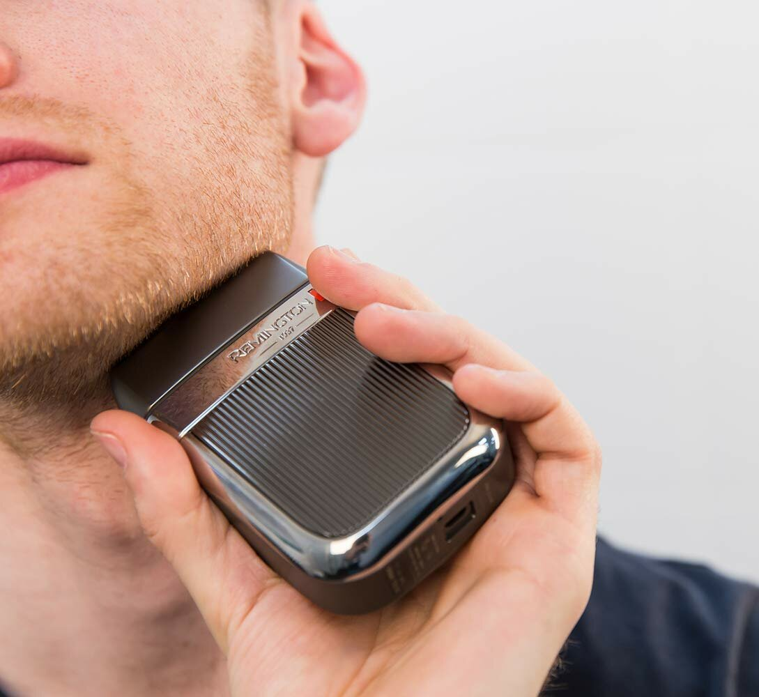 Golarka REMINGTON Heritage HF9000