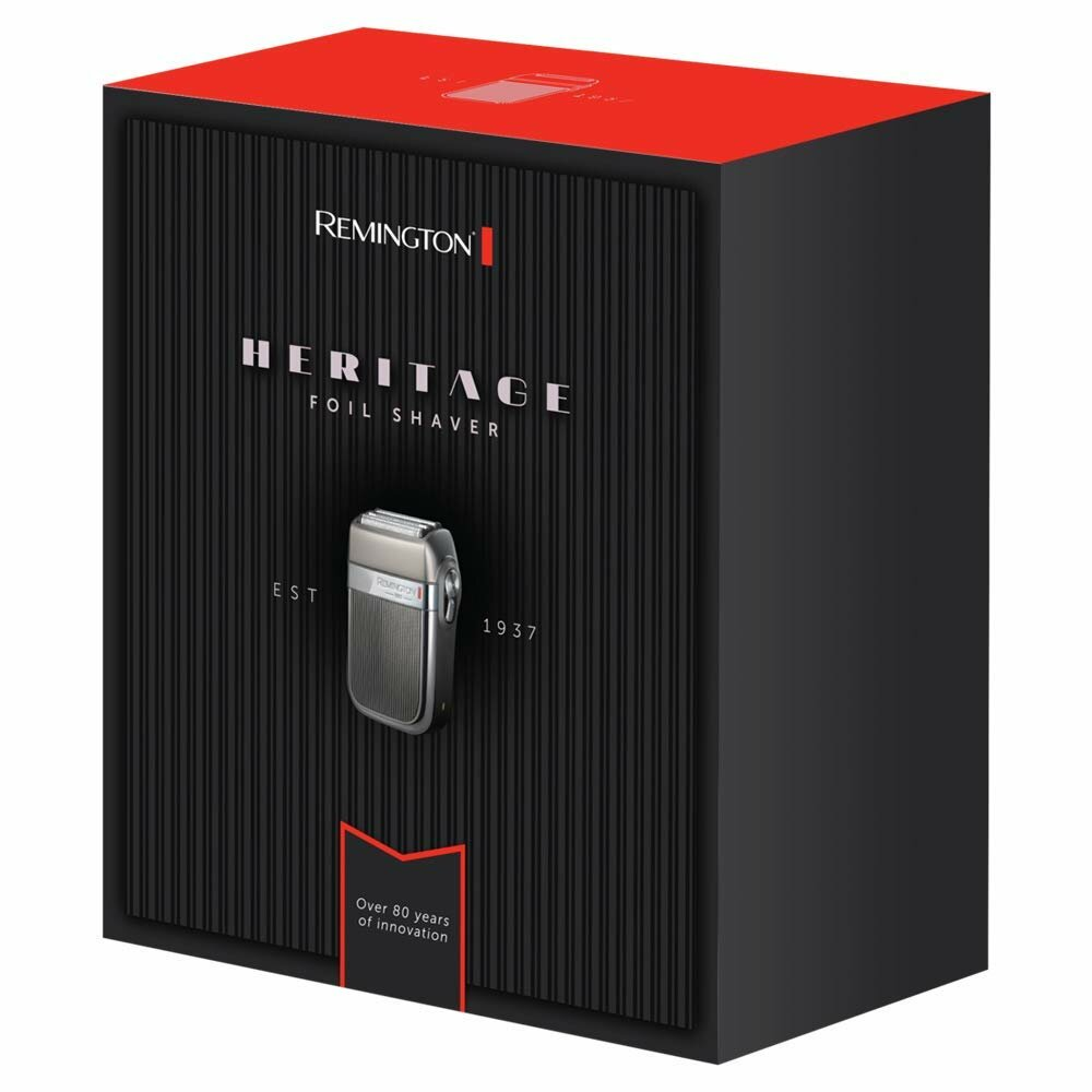 Golarka REMINGTON Heritage HF9000