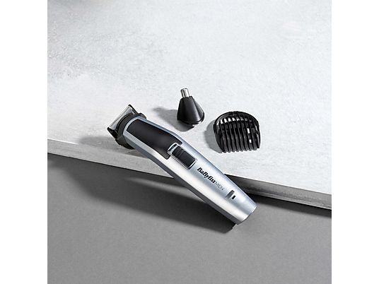 Trymer BABYLISS MT726E