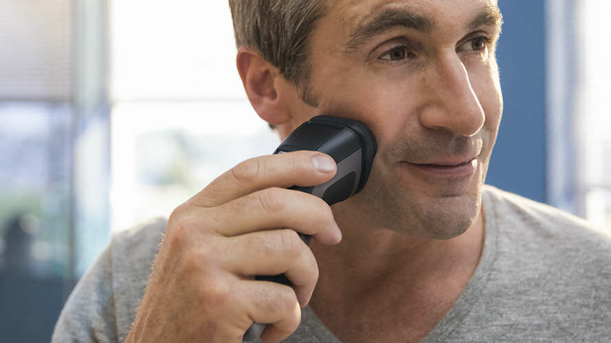 Golarka PHILIPS Shaver series 1000 S1232/41