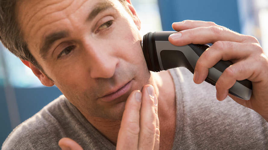 Golarka PHILIPS Shaver series 1000 S1232/41