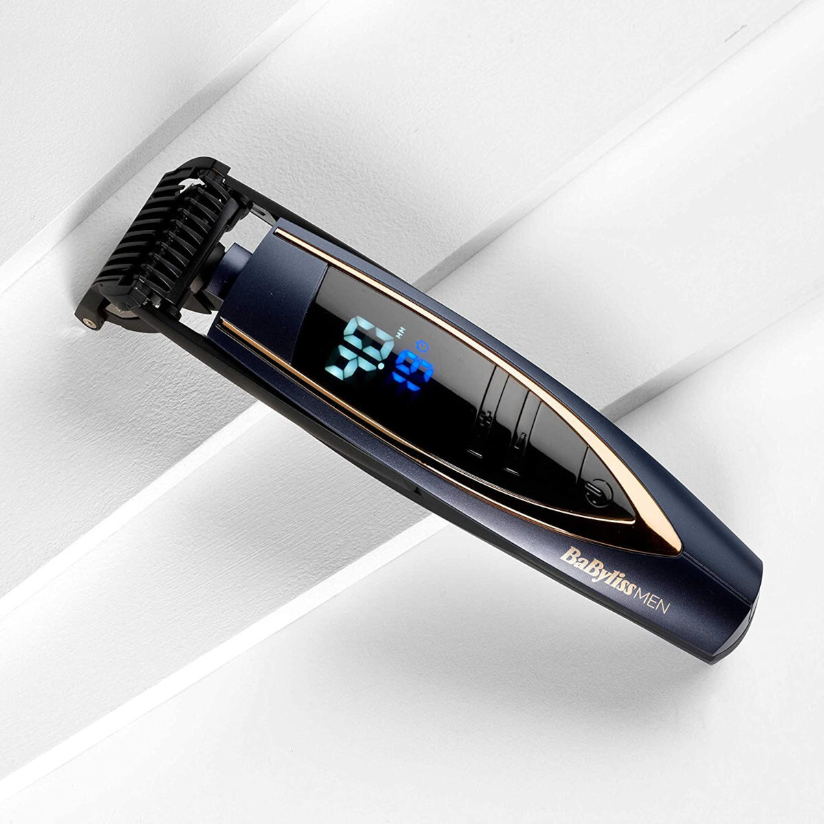 Trymer BABYLISS E879E