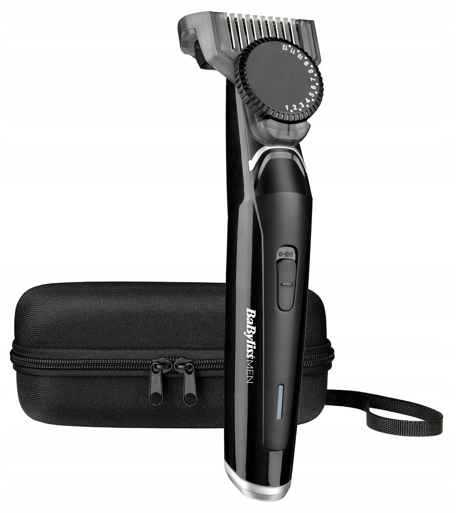 Trymer BABYLISS T881E