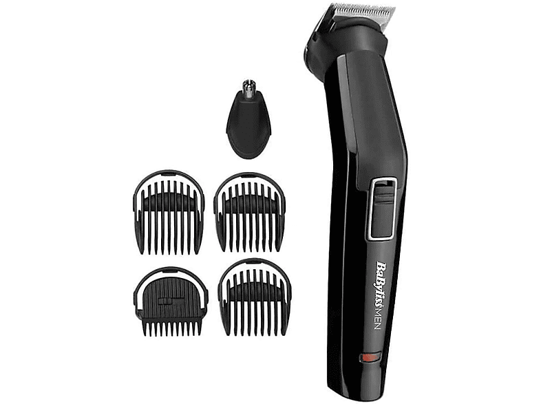 Trymer BABYLISS Face & Beard MT725E