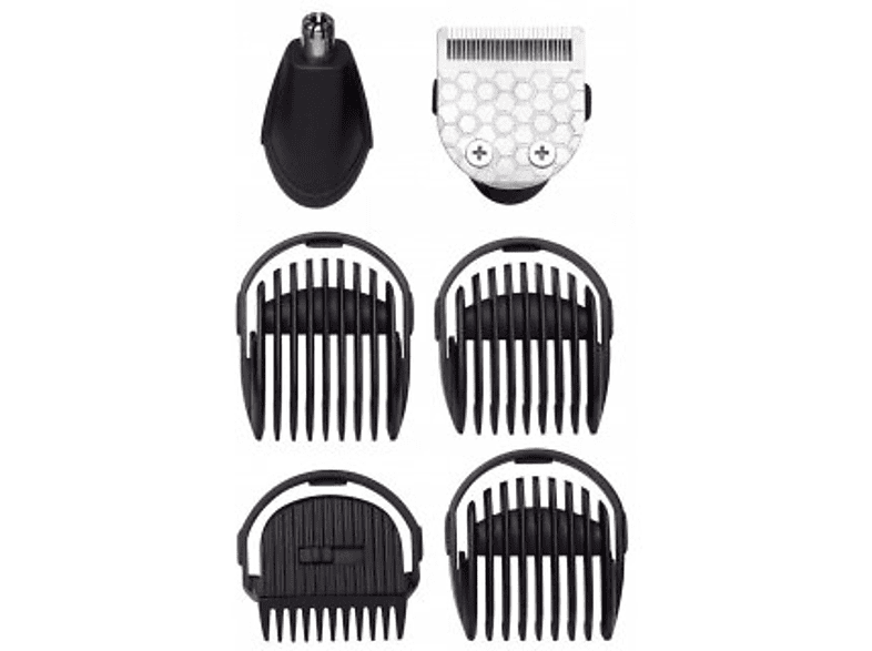 Trymer BABYLISS Face & Beard MT725E – zdjęcie 3
