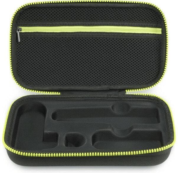 Golarka BRAUN MGK3921TS