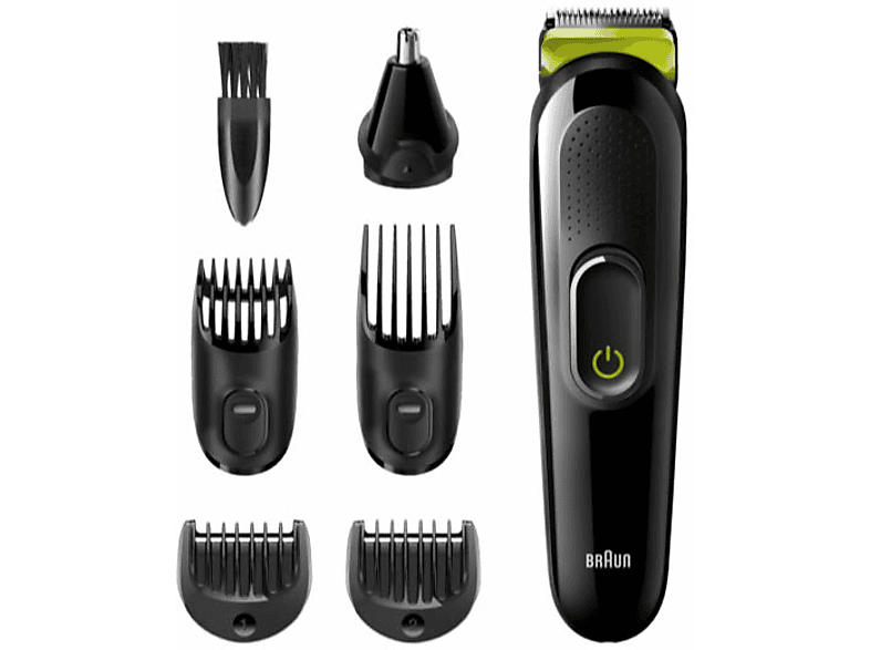 Trymer BRAUN MGK 3221 | MediaMarkt