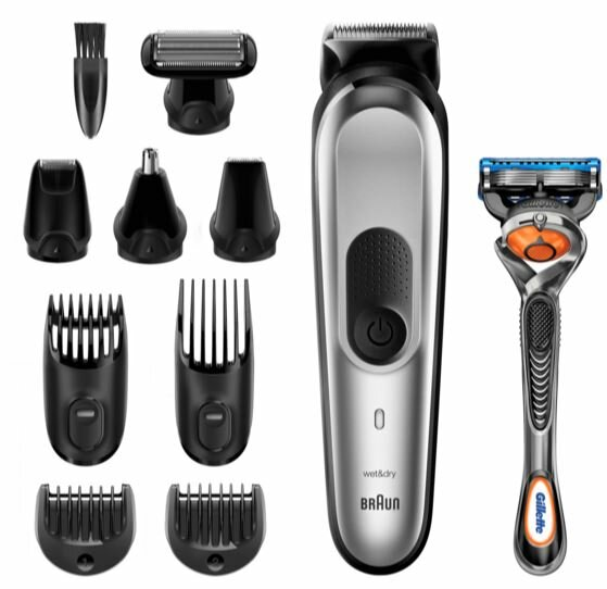 Trymer BRAUN MGK 7220