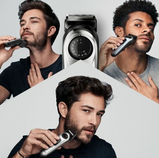 Trymer BRAUN BT 5260