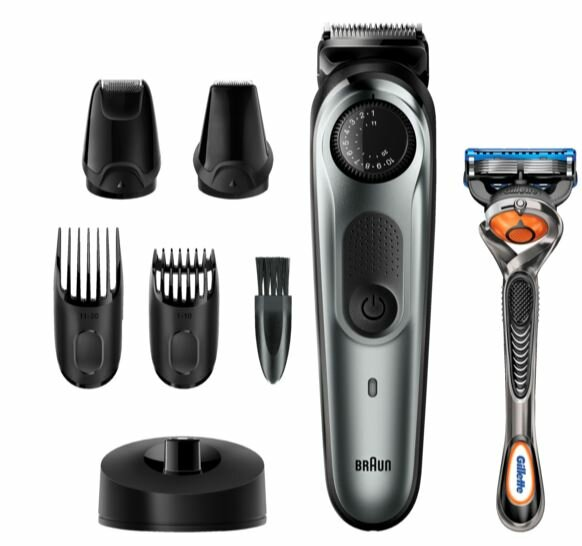 Trymer BRAUN BT 7240