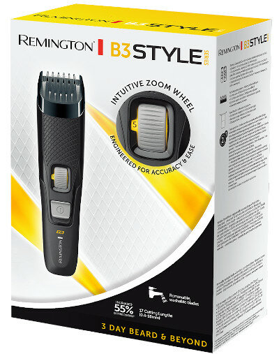 Trymer REMINGTON MB3000 Style Series