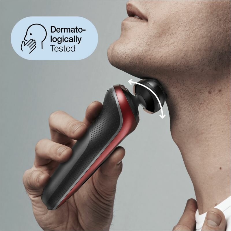 Golarka BRAUN 60-R1200s