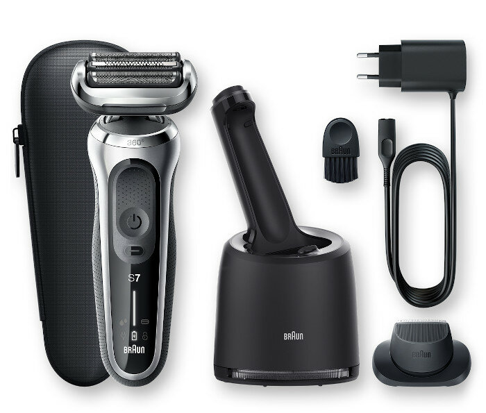 Golarka BRAUN Series 7 70-S7200cc