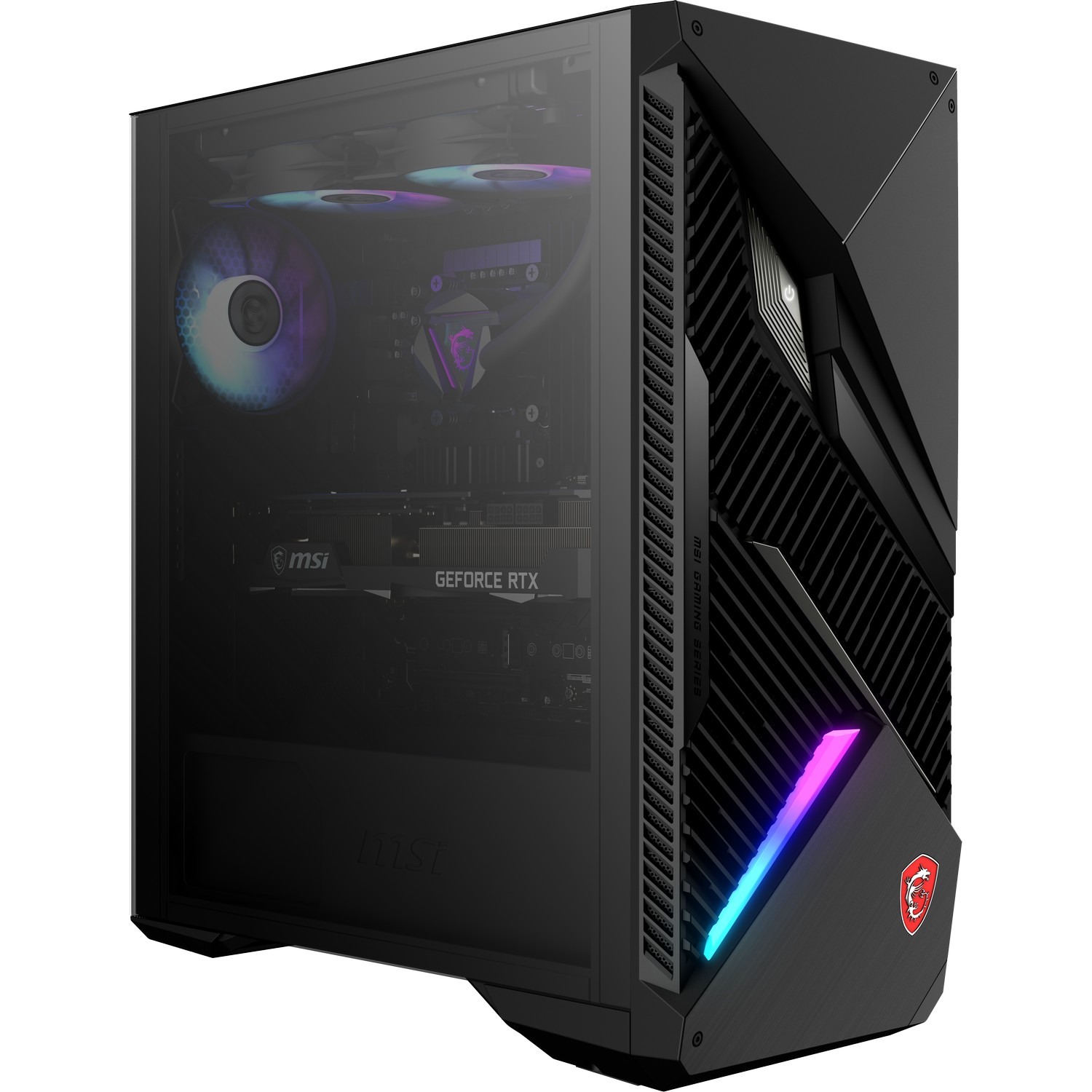 MSI PC gamer MPG Infinite X2 13FNUE-083EU Intel Core i7-13700KF