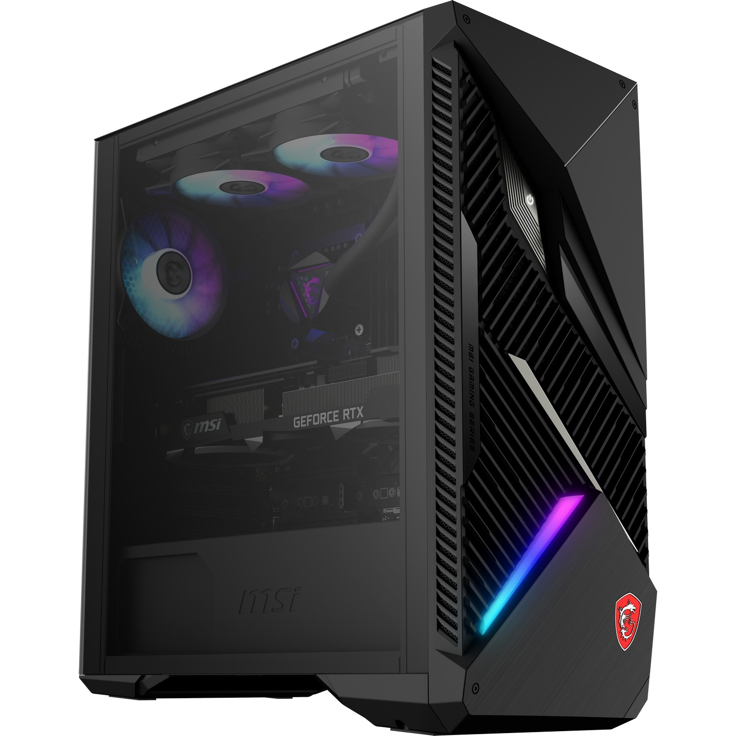 MSI PC gamer MPG Infinite X2 13FNUE-083EU Intel Core i7-13700KF