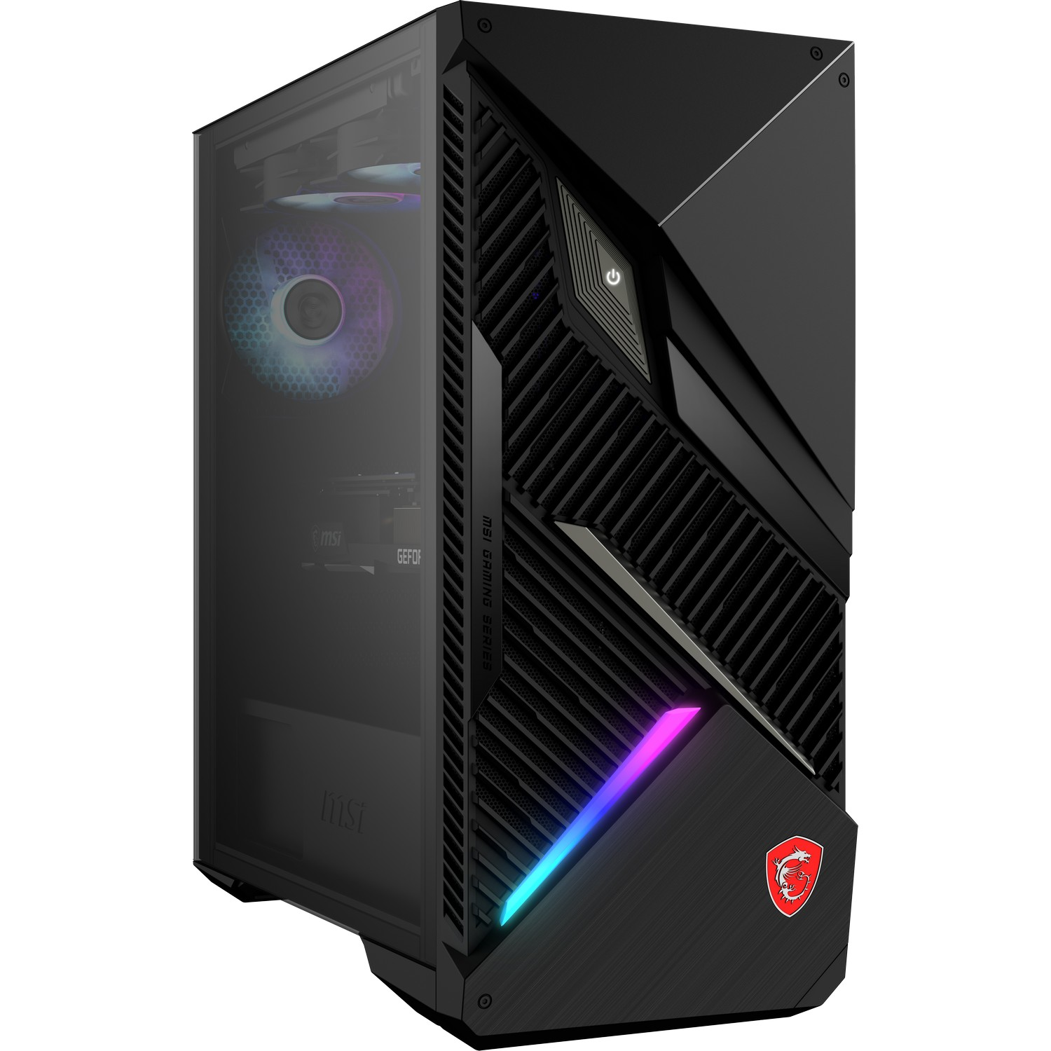 MSI PC gamer MPG Infinite X2 13FNUE-083EU Intel Core i7-13700KF