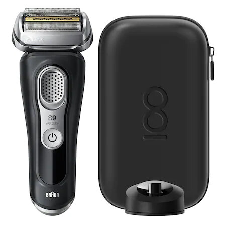 Golarka BRAUN Series 9 MBS9 Wet&Dry