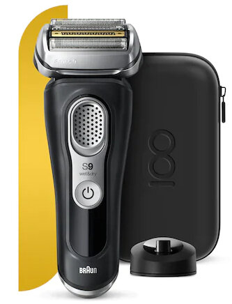 Golarka BRAUN Series 9 MBS9 Wet&Dry