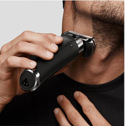 Golarka BRAUN Series 9 MBS9 Wet&Dry