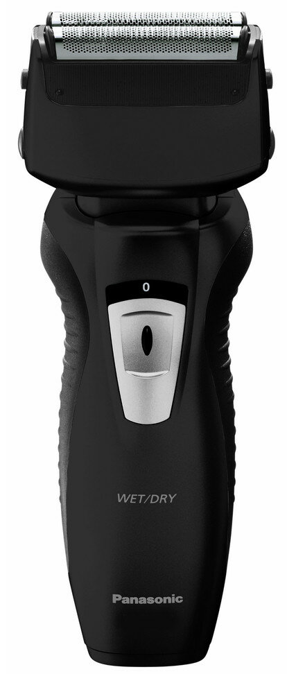 Golarka PANASONIC ES-RW31-K503