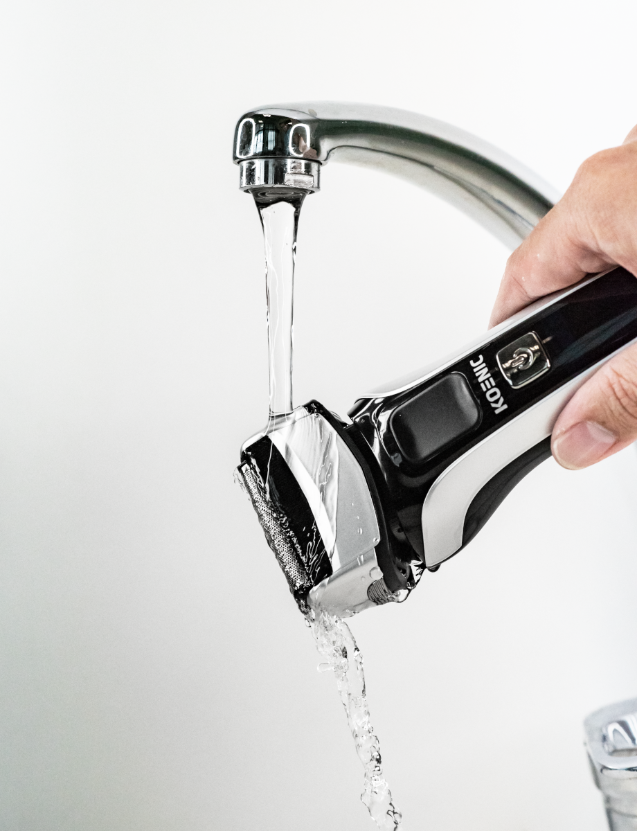 Golarka KOENIC KSH 21520 WD