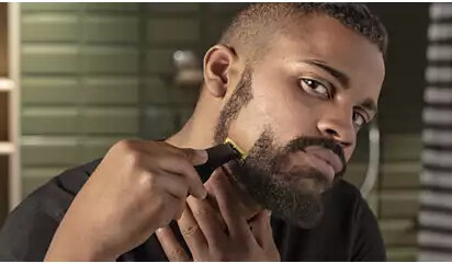 Golarka męska PHILIPS OneBlade Pro QP6530/15