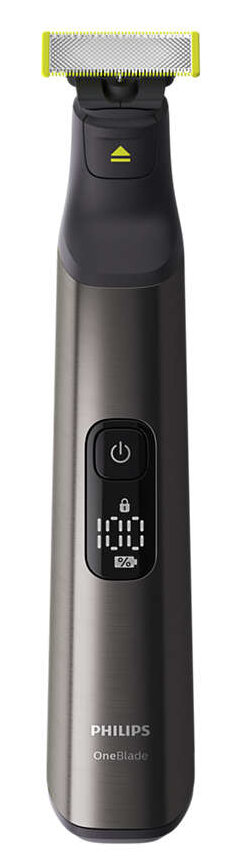 Golarka PHILIPS OneBlade Pro Face and Body QP6650/60