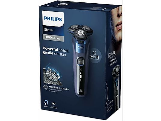 Golarka PHILIPS Series 5000 S5585/10