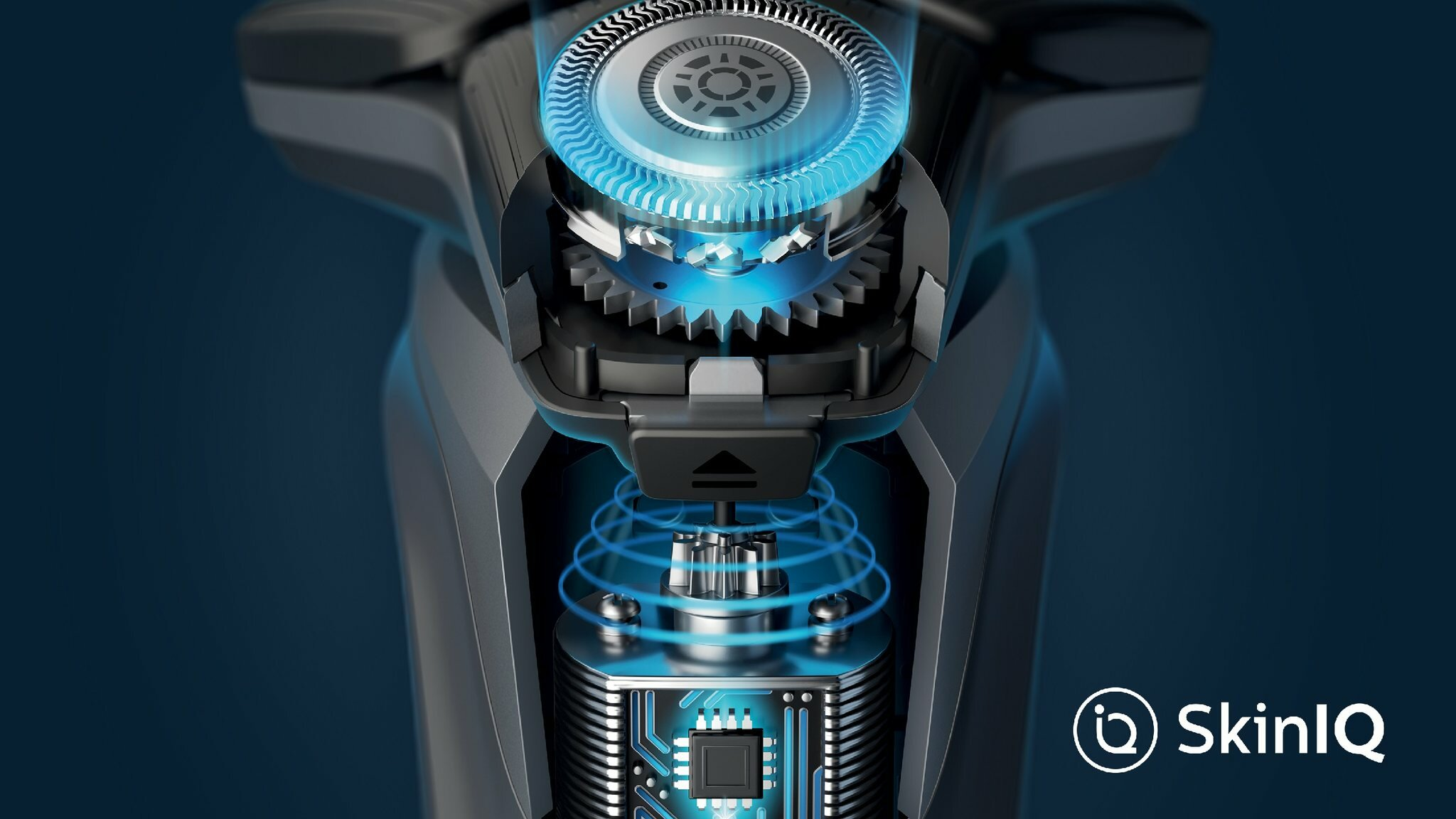 Golarka PHILIPS Series 5000 S5584/50