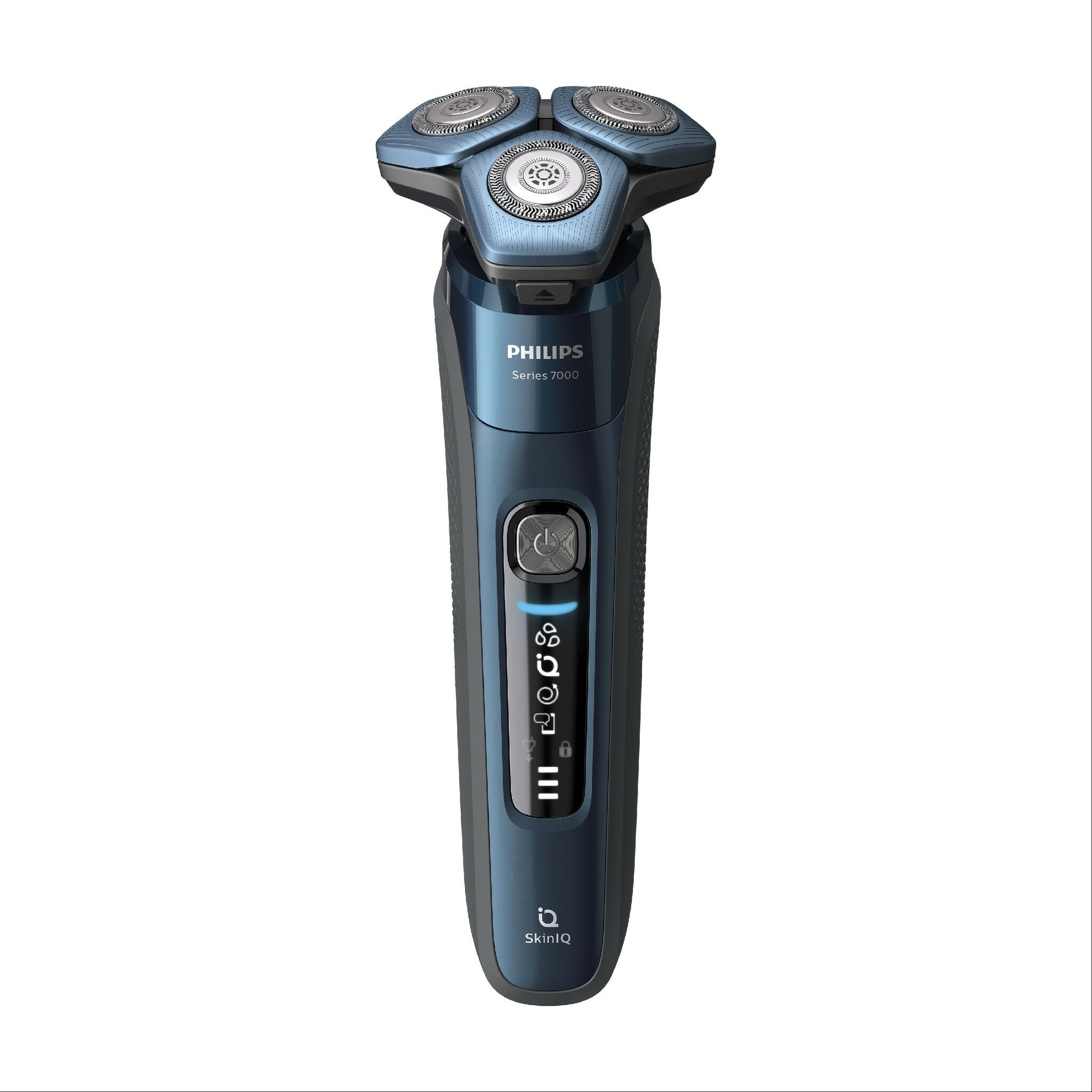 Golarka PHILIPS Shaver series 7000 S7786/55 z aplikacją na telefon