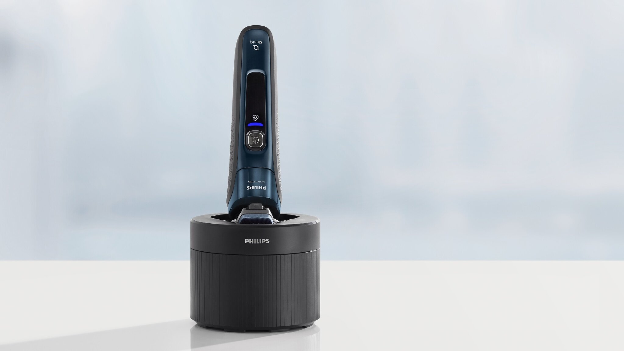 Golarka PHILIPS Shaver series 7000 S7786/55 z aplikacją na telefon