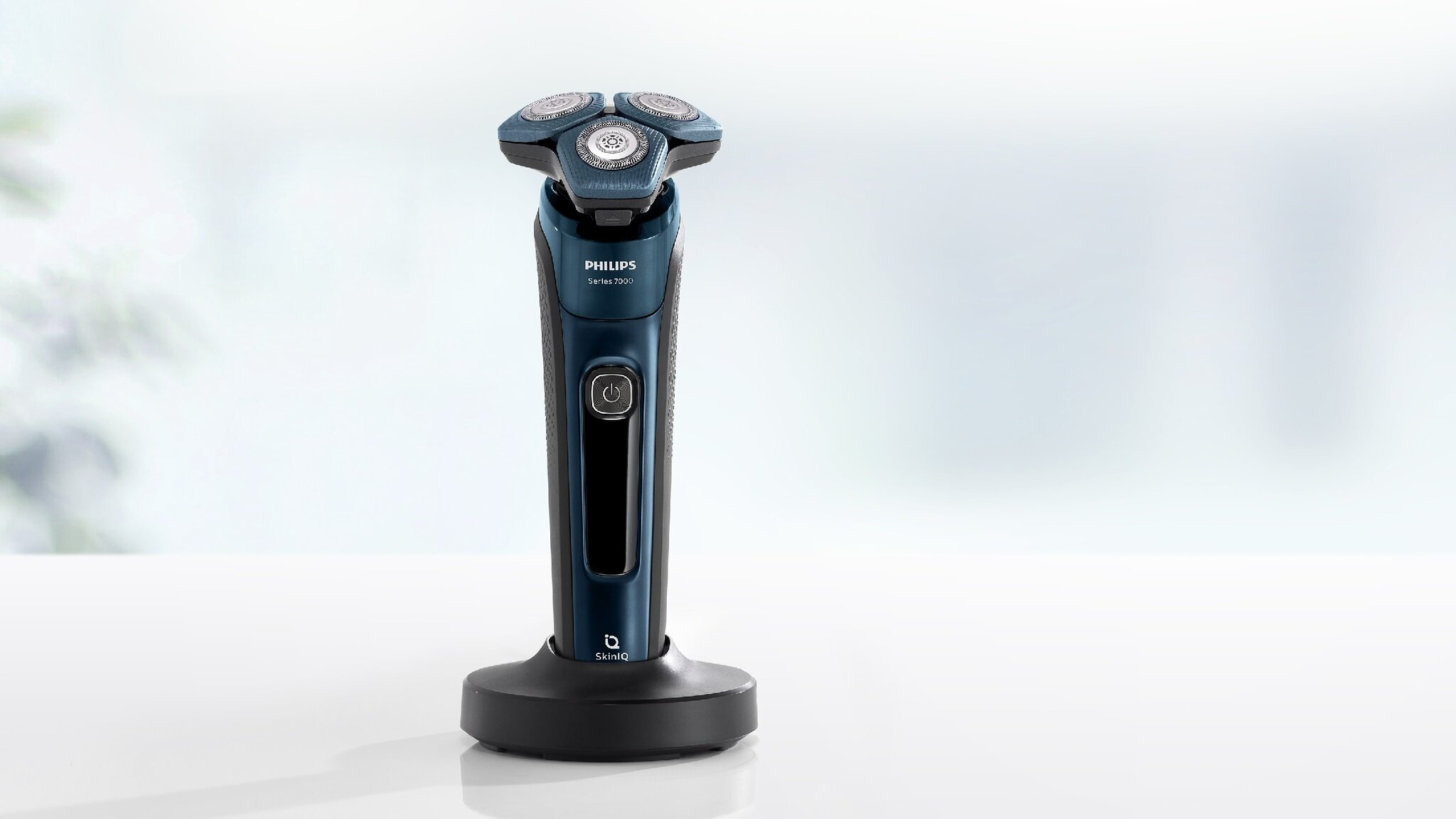 Golarka PHILIPS Shaver series 7000 S7786/55 z aplikacją na telefon