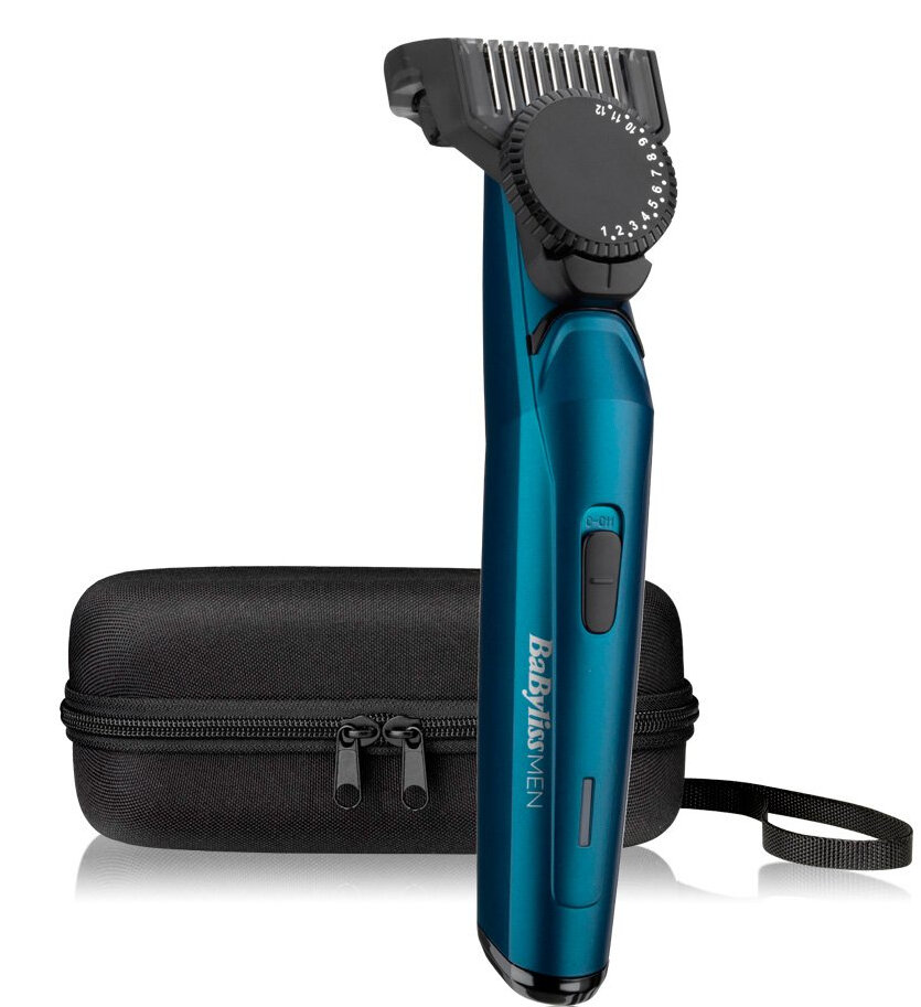 Trymer BABYLISS T890E