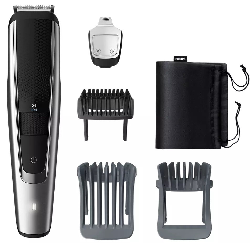Trymer PHILIPS Beardtrimmer series 5000 BT5522/15